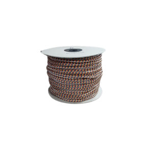 SOGA ELASTICA MULTIUSO COLOR 8 MM x MT