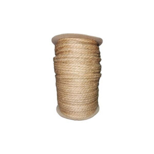 SOGA YUTE RETORCIDA 8 MM x MT