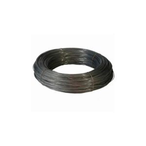 ALAMBRE RECOC NEGRO N°14 2.03MM x KG