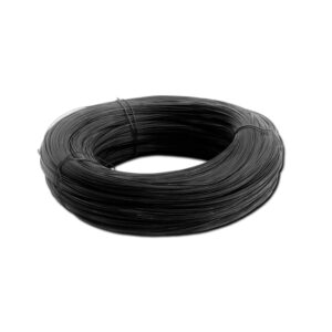 ALAMBRE RECOC NEGRO N°17 1.12MM x KG FRACCIONADO