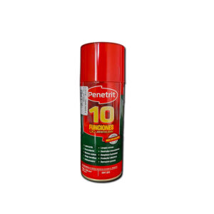 LUBRICANTE MULTIUSOS 10 FUNCIONES 155 GR PENETRIT