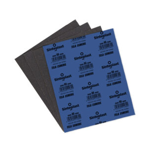 LIJA TELA ESMERIL N° 80 SINTEPLAST