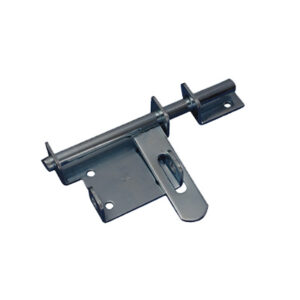 PASADOR SC PORTACAND 101 CROM 170MM