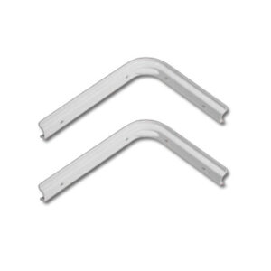 SOPORTE SC BRACKET BLANCO 250 x 300 MM