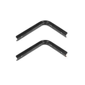 SOPORTE SC BRACKET NEGRO 100 x 150 MM