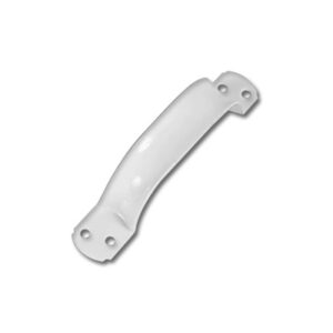 MANIJA PULL BLANCO 25 x 160 MM