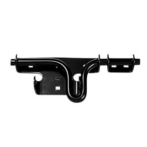 PASADOR SC PORTACAND 106 NEGRO 210MM TIPO U