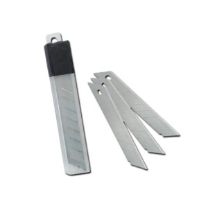 HOJAS CUTTER 18 MMS x 10 U RUHLMANN