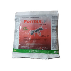 INSECTICIDA HORMIGA GRANULADO FORMIX 250 GR