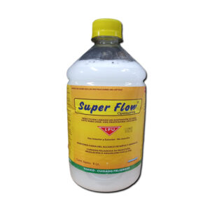 INSECTICIDA SUPERFLOW LPU x 1LT