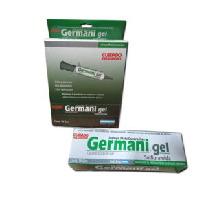 JERINGA CUCARACHA GERMANI GEL 10 GR