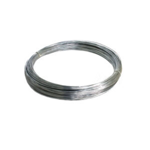 ALAMBRE RECOC GALV N°12  2.64 MM x KG