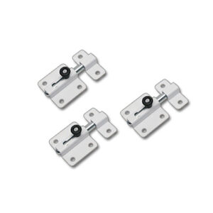 PASADOR SC TRABA 107 BLANCO N.2 46 MM