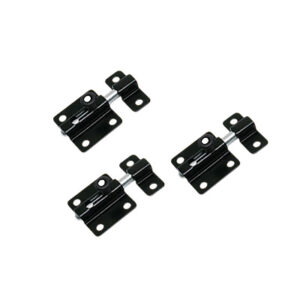 PASADOR SC TRABA 107 NEGRO N.1 35 MM