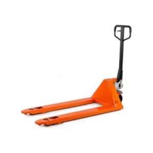 ZORRA HIDRAULICA NARANJA 2.5TN  685MM