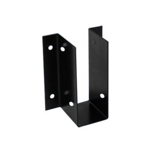 CAJA FIJACION 518-6246 ALETA EXT  LAT 2x6 SC