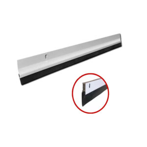 ZOCALO BLANCO P/ PUERTA 0.80 MT EXTENDER
