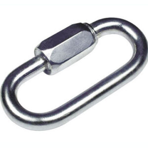 ESLABON DE TUERCA ZINCADO 10 MM