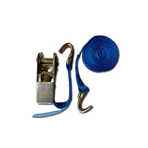 CINCHA AMARRE CRIQUE 25 MM x 4 MT 333 KG DELTAPLUS