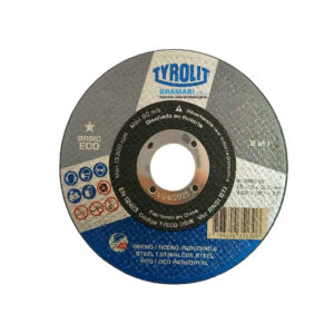 DISCO TY BASIC ECO 115 x 1.6 x 22.23