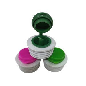 TAPON P/ TERMO CEBADOR UNIVERSAL