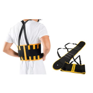 FAJA LUMBAR HERCULES T.1 / T.2 / T.3