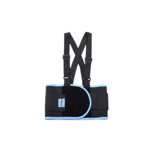 FAJA LUMBAR TALLE XXL PAMPERO - OMBU