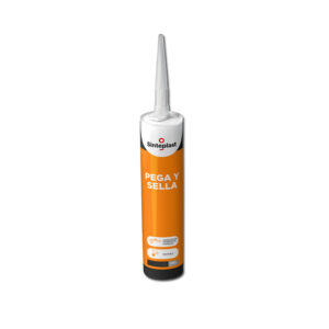 SELLAGRIETAS Y PEGA  GRIS 280 ML SINTEPLAST