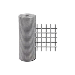 MALLA SOLDADA 50 x 50 MMS (2.0MM) 1x1M