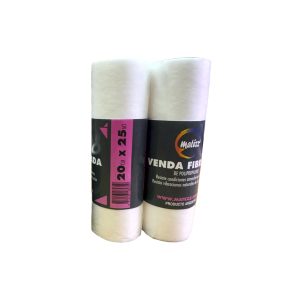 MANTA VENDA MATEZZ 20 CM x 25 MT