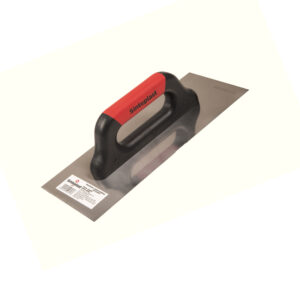 LLANA METALICA P/ YESERO 12 x 30 CM SINTEPLAST
