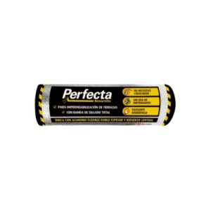 MEMBRANA AUTOADHESIVA 50 CM x 1 MT PERFECTA