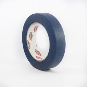 CINTA ENMASCARAR AZUL 24MM x 50M SINTEPLAST