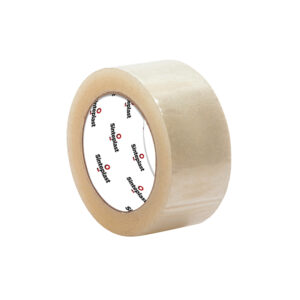 CINTA EMBALAR TRANSPARENTE 48MM x 50M SINTEPLAST