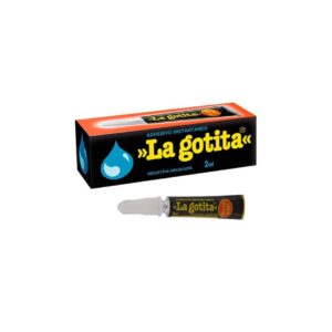LA GOTITA 2 ML