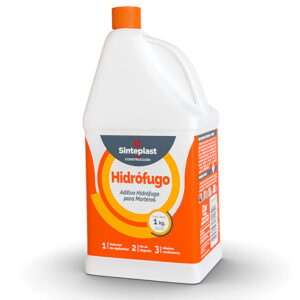 HIDROFUGO 1 LT SINTEPLAST (CERESITA)