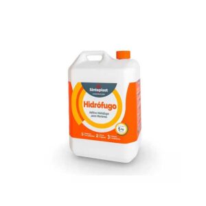 HIDROFUGO 5 LT SINTEPLAST (CERESITA)