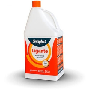 LIGANTE TACURU 1 LT  SINTEPLAST