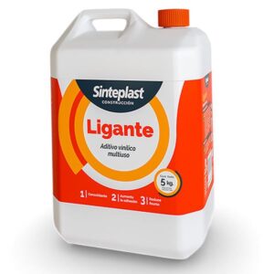 LIGANTE TACURU 5 LT SINTEPLAST