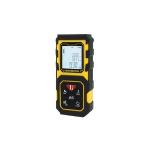 MEDIDOR DISTANCIA LASER 40M CROSS