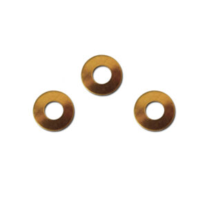 ARANDELA BRONCE FV 5/32 P/ TORNILLO VASTAGO