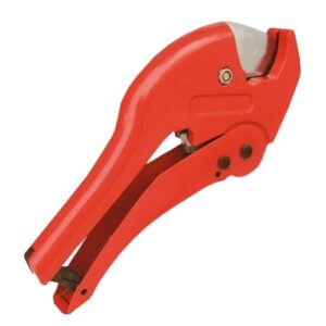 TIJERA CORTA TUBO 6-42 MM ABRASOL