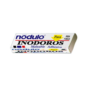 MASILLA INODORO EN TARUGO x 700 GR NODULO