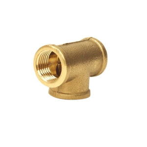 TEE HHH 1/2 BRONCE