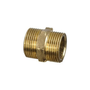 ROSCA C/ TUERCA 3/4 BRONCE
