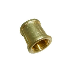 CUPLA 3/4 BRONCE