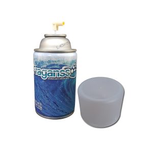 AROMATIZANTE CONCENTRADO 270 ML BRISAMARINA (REPUE