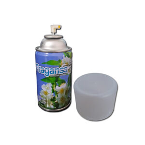 AROMATIZANTE CONCENTRADO 270 ML JAZMIN (REPUESTO)