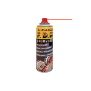 AEROSOL GRASA LITIO 240 ML - FDM