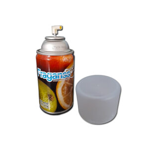 AROMATIZANTE CONCENTRADO 270 ML CITRICO (REPUESTO)